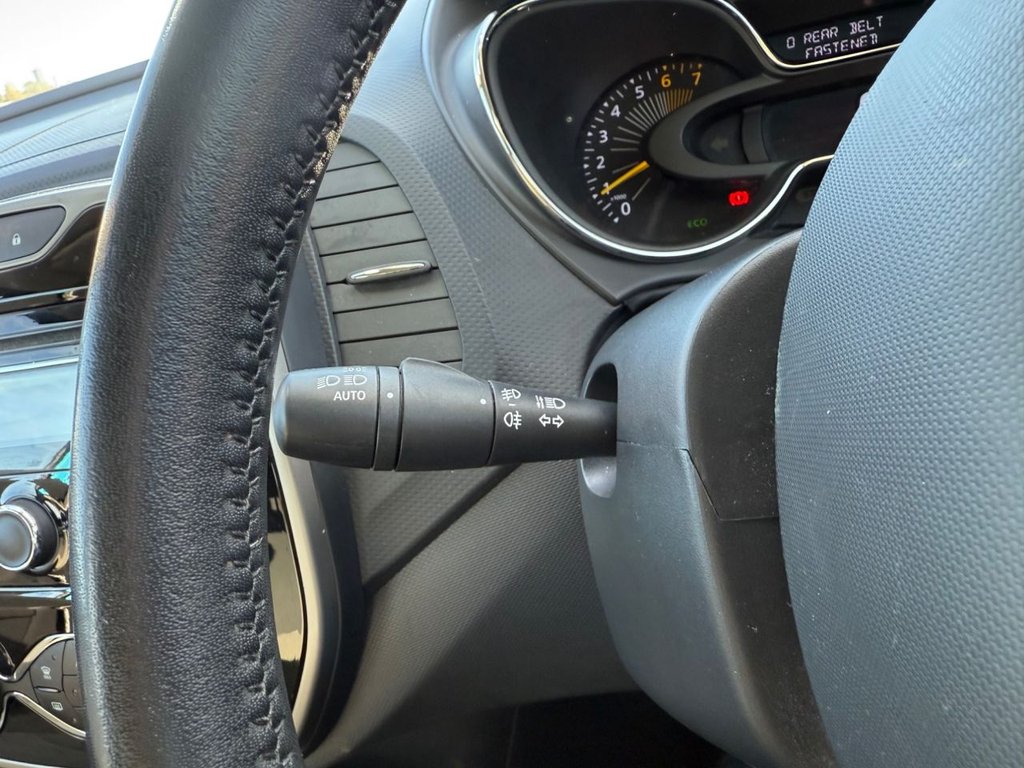 Used Renault Captur 2013 for sale - 76173396: Photo 22