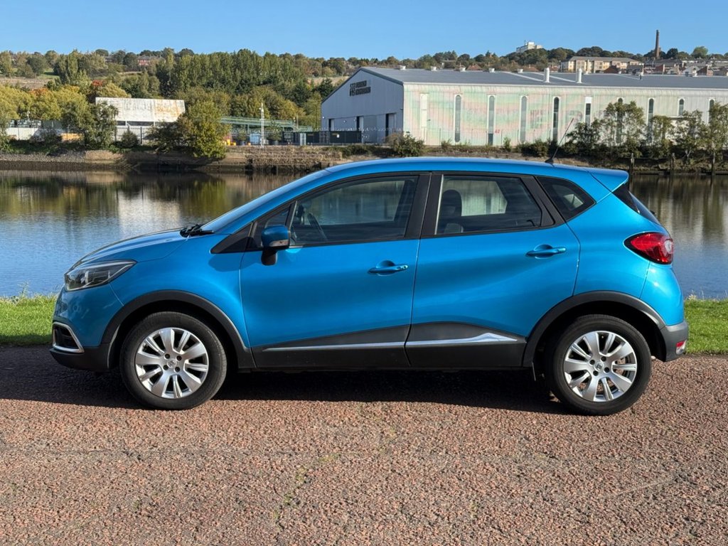 Used Renault Captur 2013 for sale - 76173396: Photo 26