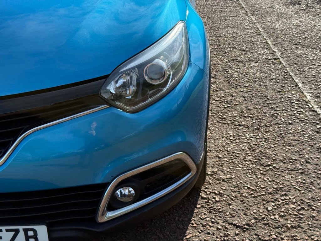 Used Renault Captur 2013 for sale - 76173396: Photo 28