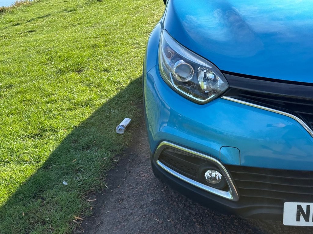 Used Renault Captur 2013 for sale - 76173396: Photo 29