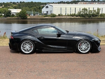 Used Toyota Supra 2020 for sale - 79288986: Photo