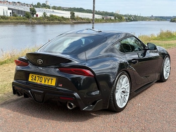 Used Toyota Supra 2020 for sale - 79288986: Photo