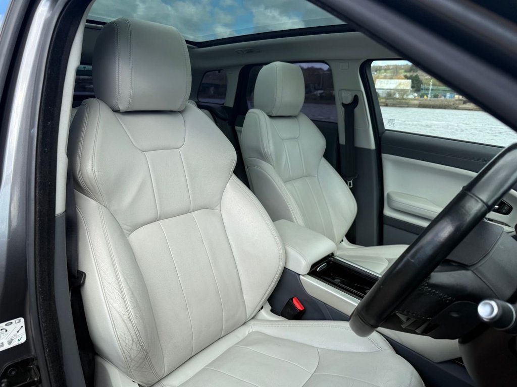 Used Land Rover Range Rover Evoque 2016 for sale - 78068744: Photo 11