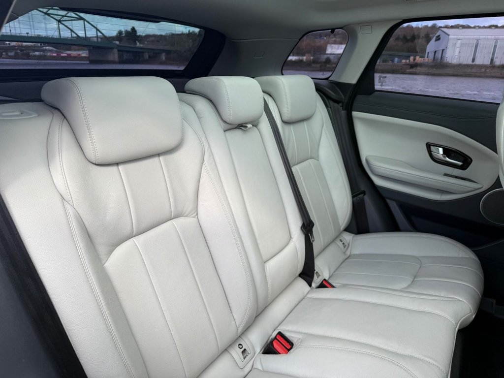 Used Land Rover Range Rover Evoque 2016 for sale - 78068744: Photo 12