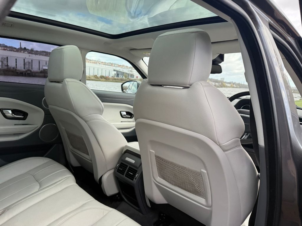 Used Land Rover Range Rover Evoque 2016 for sale - 78068744: Photo 13