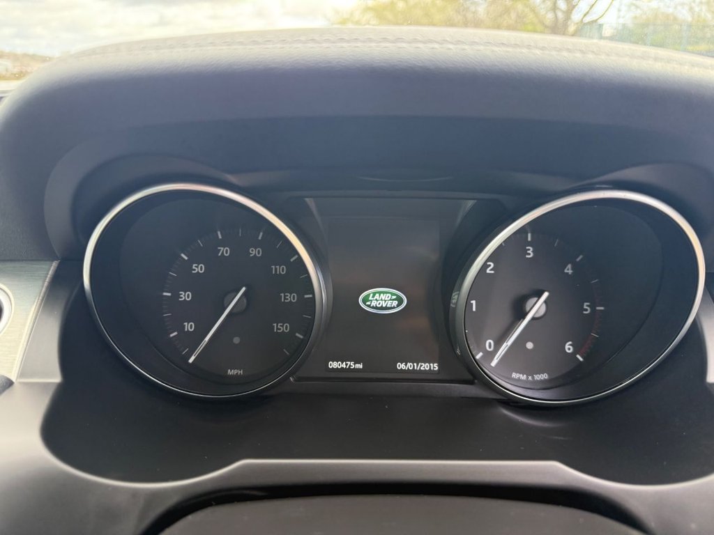 Used Land Rover Range Rover Evoque 2016 for sale - 78068744: Photo 15