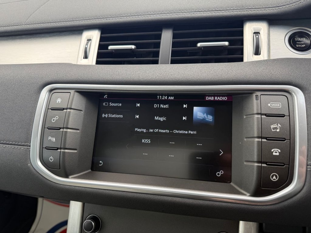 Used Land Rover Range Rover Evoque 2016 for sale - 78068744: Photo 16