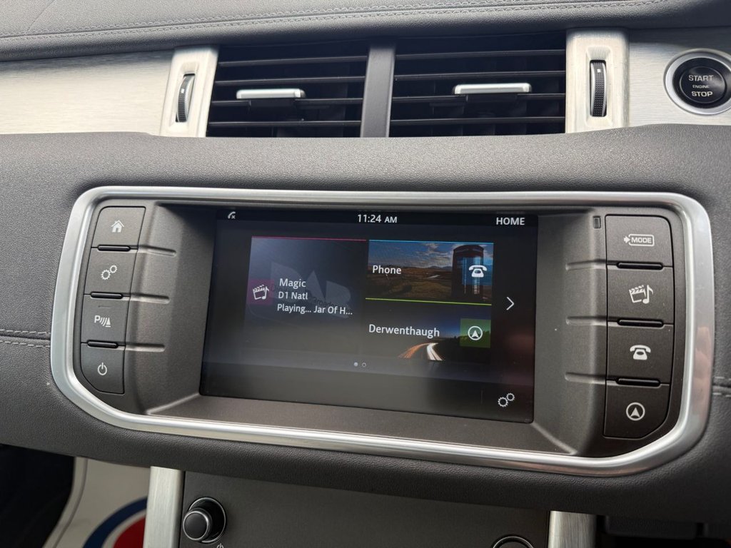 Used Land Rover Range Rover Evoque 2016 for sale - 78068744: Photo 17