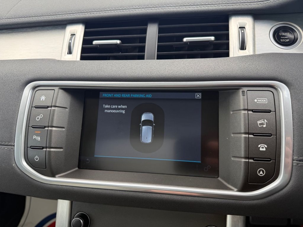 Used Land Rover Range Rover Evoque 2016 for sale - 78068744: Photo 18