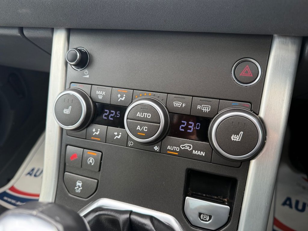 Used Land Rover Range Rover Evoque 2016 for sale - 78068744: Photo 19