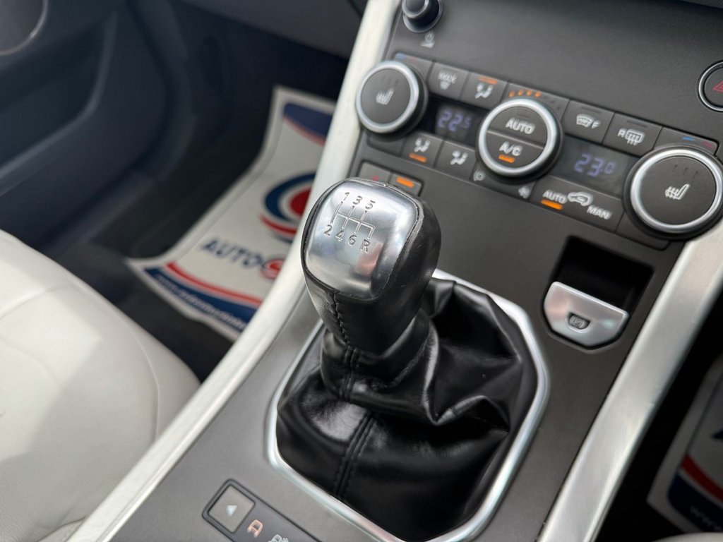 Used Land Rover Range Rover Evoque 2016 for sale - 78068744: Photo 20