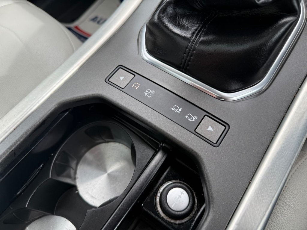 Used Land Rover Range Rover Evoque 2016 for sale - 78068744: Photo 21