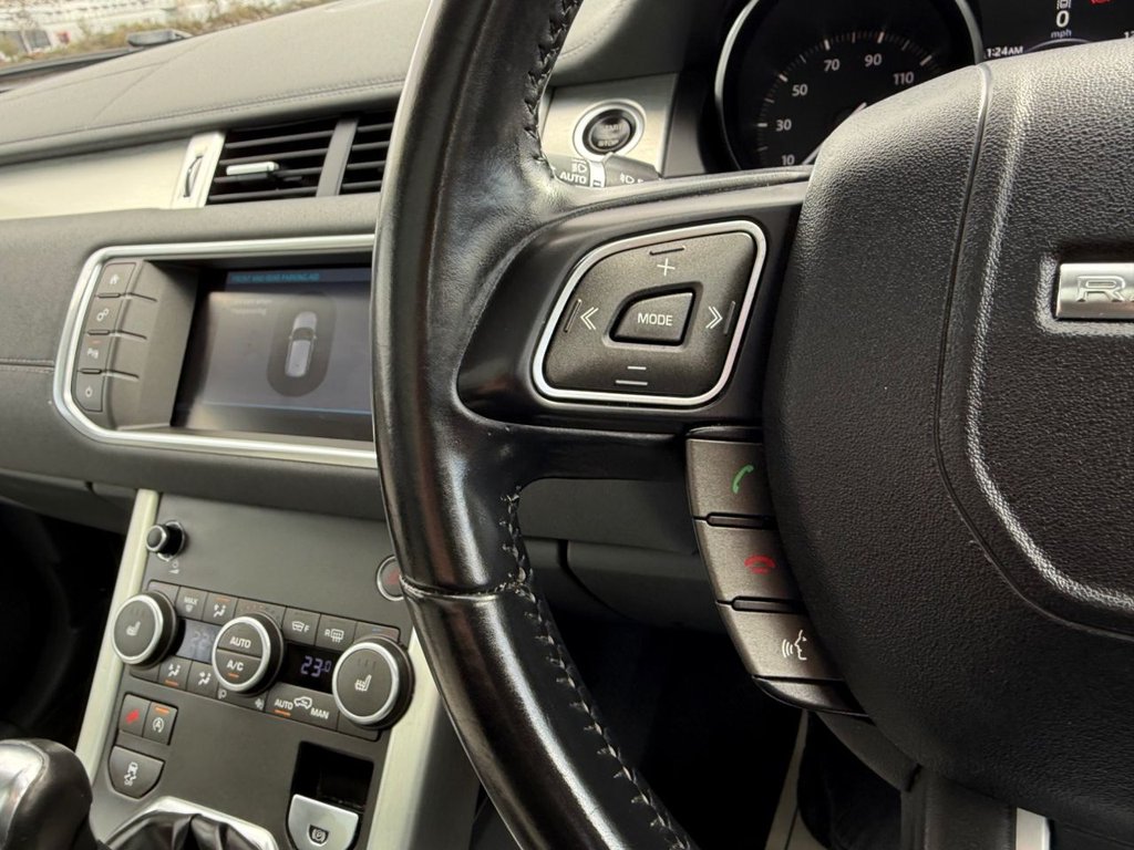 Used Land Rover Range Rover Evoque 2016 for sale - 78068744: Photo 22