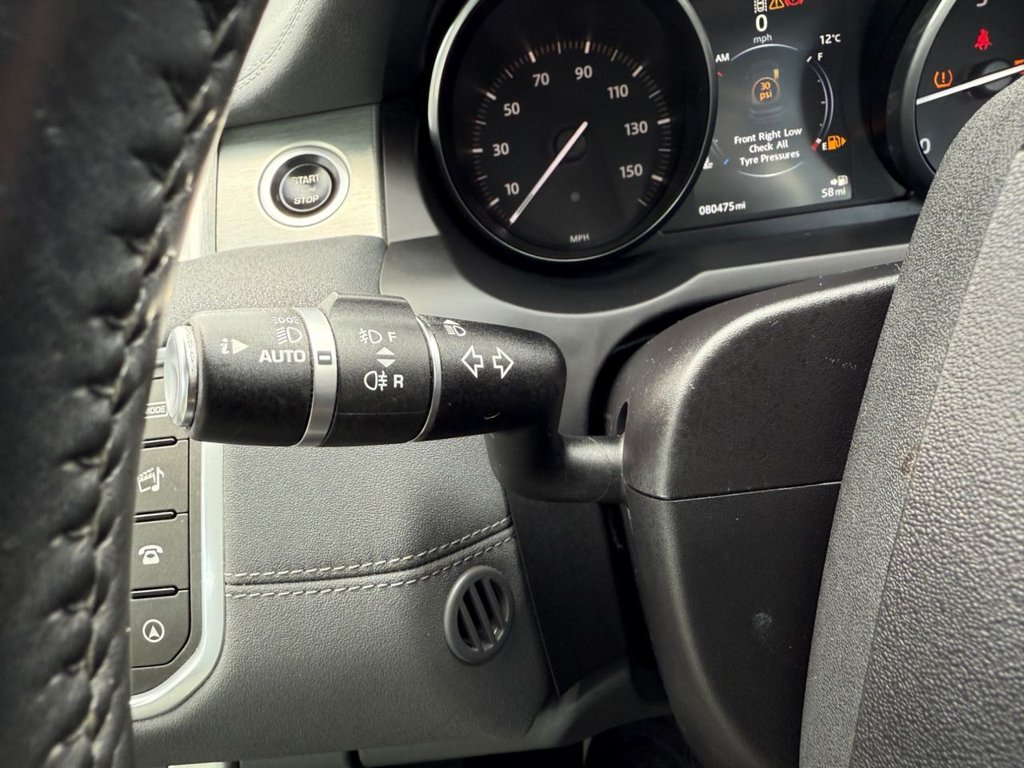 Used Land Rover Range Rover Evoque 2016 for sale - 78068744: Photo 25