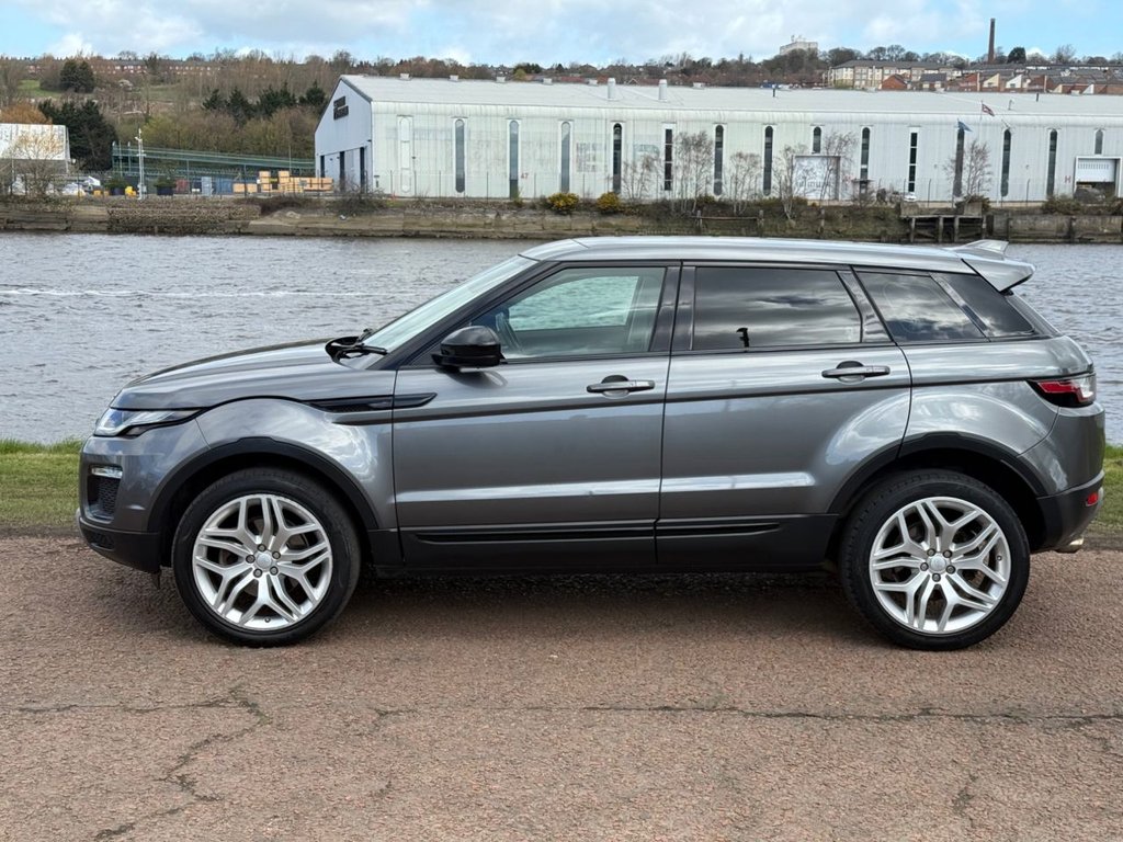Used Land Rover Range Rover Evoque 2016 for sale - 78068744: Photo 28