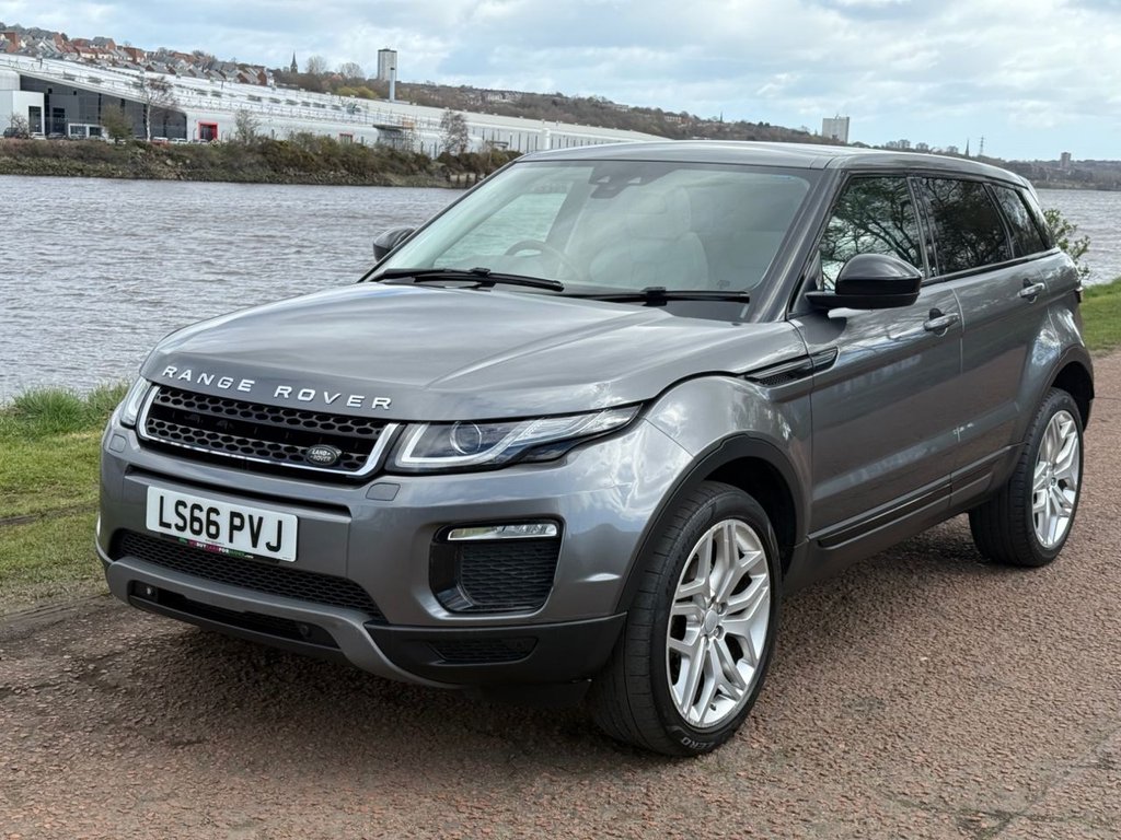 Used Land Rover Range Rover Evoque 2016 for sale - 78068744: Photo 29