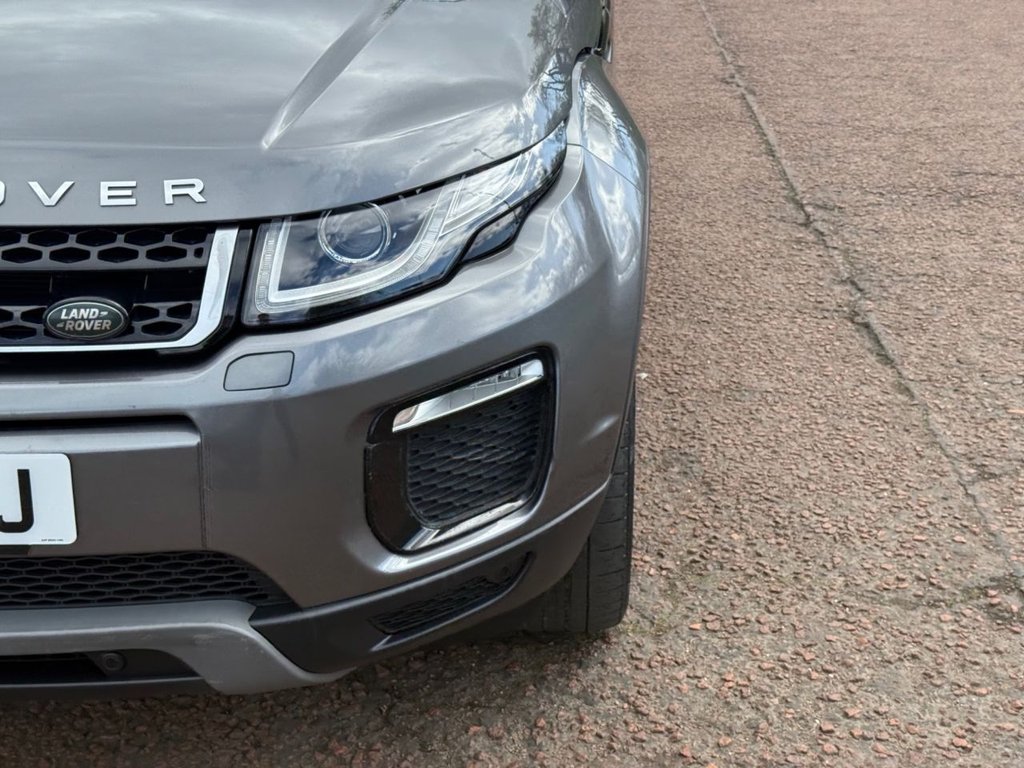 Used Land Rover Range Rover Evoque 2016 for sale - 78068744: Photo 30