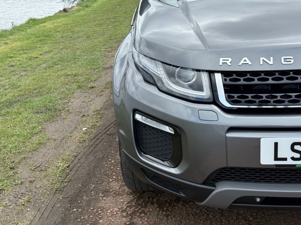 Used Land Rover Range Rover Evoque 2016 for sale - 78068744: Photo 31