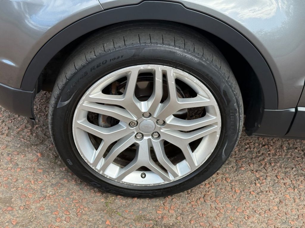 Used Land Rover Range Rover Evoque 2016 for sale - 78068744: Photo 34