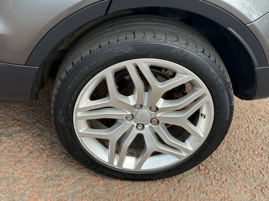 Used Land Rover Range Rover Evoque 2016 for sale - 78068744: Photo 35