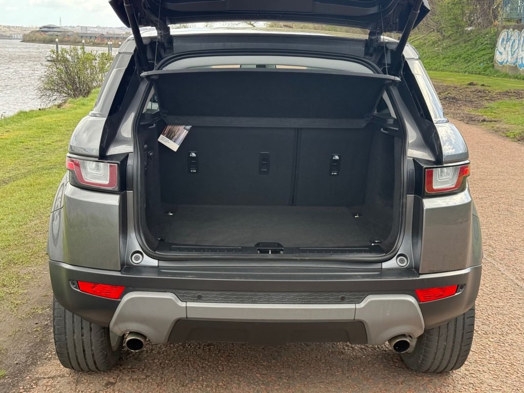 Used Land Rover Range Rover Evoque 2016 for sale - 78068744: Photo 6