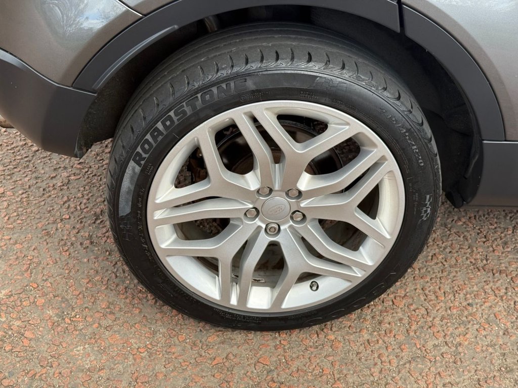 Used Land Rover Range Rover Evoque 2016 for sale - 78068744: Photo 7