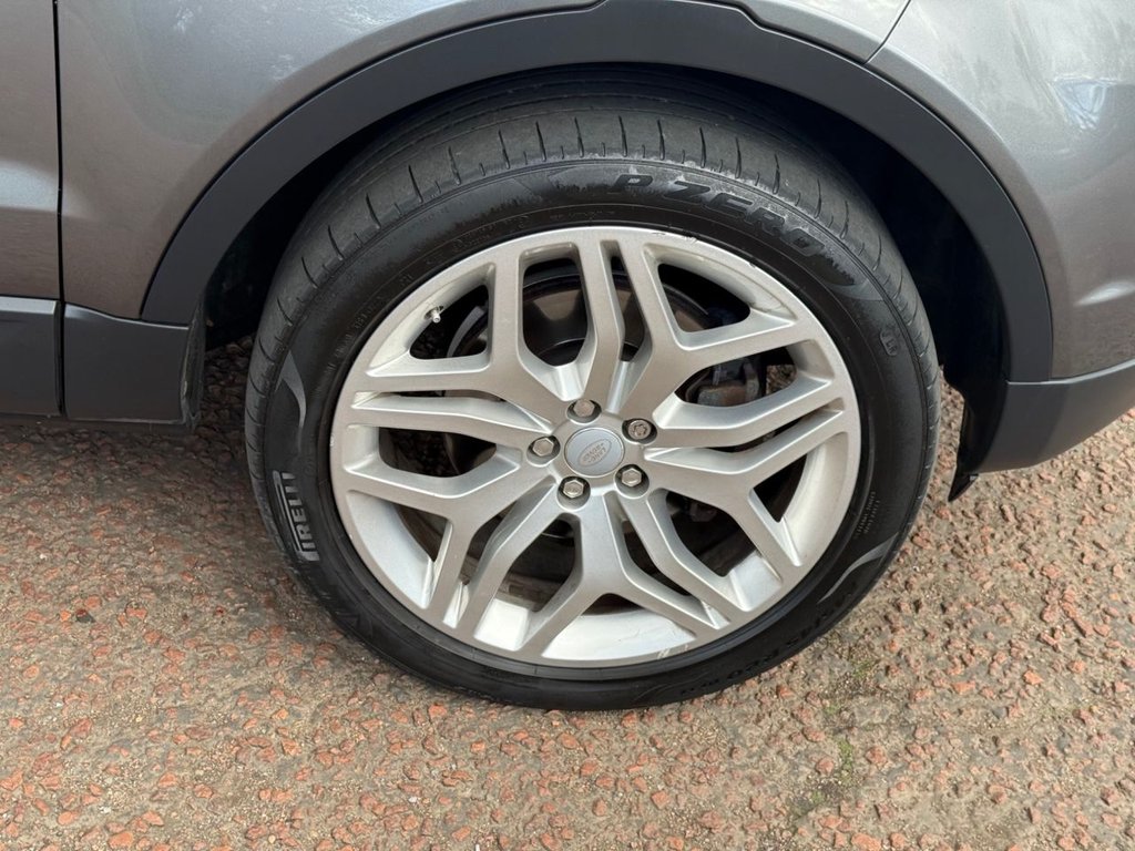 Used Land Rover Range Rover Evoque 2016 for sale - 78068744: Photo 8