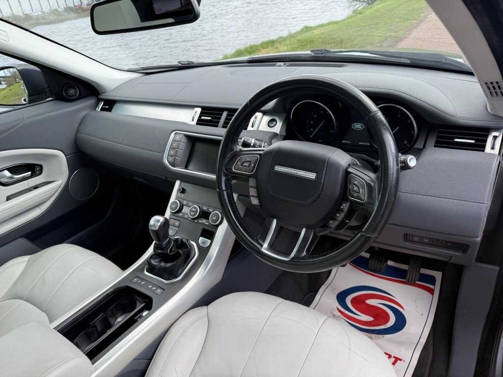 Used Land Rover Range Rover Evoque 2016 for sale - 78068744: Photo 9