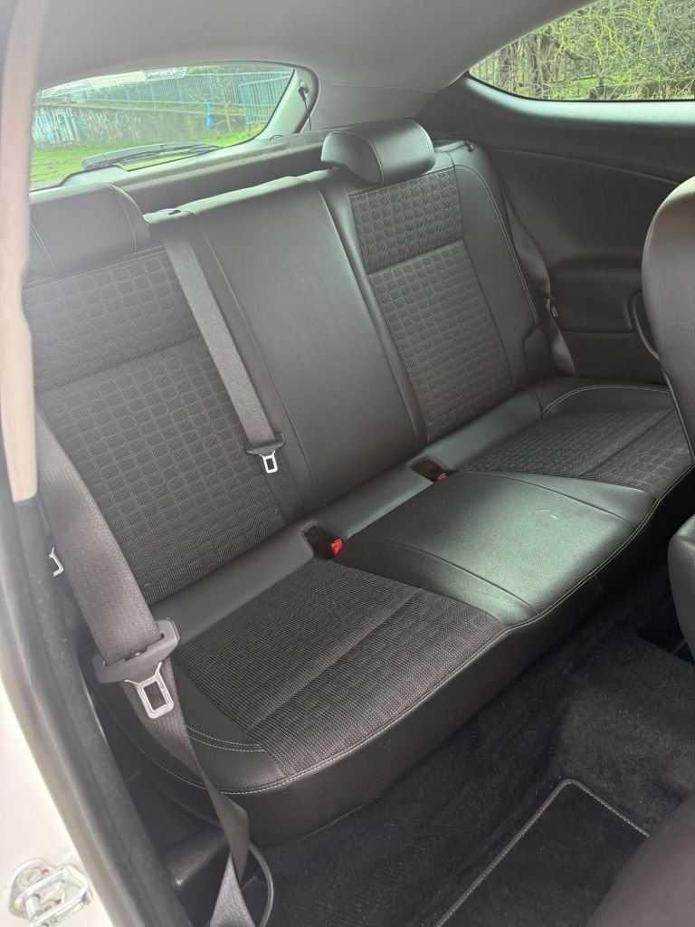 Used Vauxhall Astra GTC 2012 for sale - 77572100: Photo 13