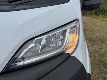 Used Vauxhall Movano 2022 for sale - 79550635: Photo