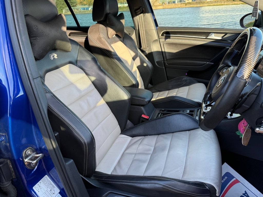 Used Volkswagen Golf 2014 for sale - 76758683: Photo 11