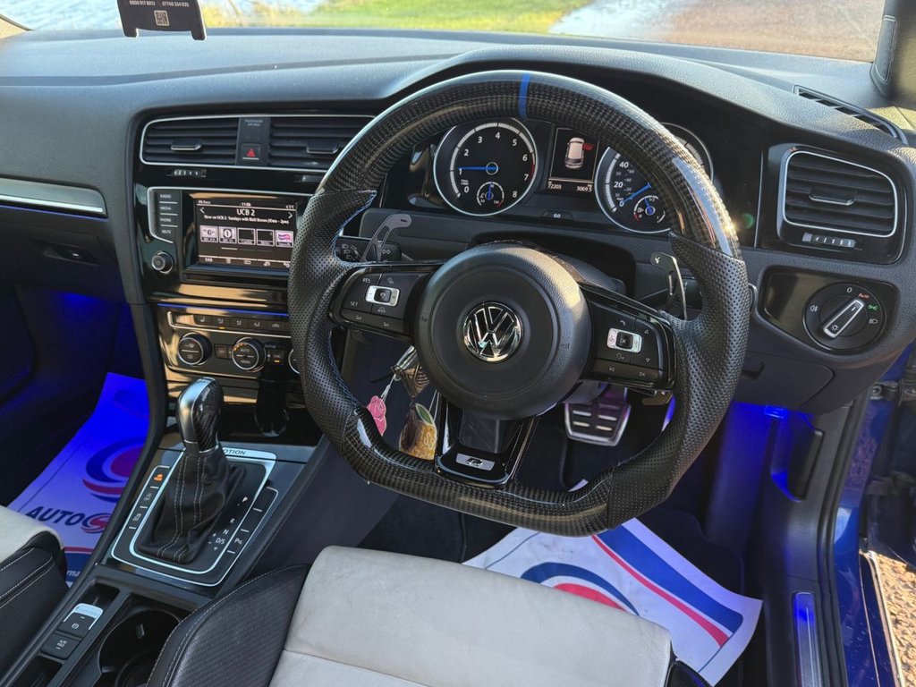 Used Volkswagen Golf 2014 for sale - 76758683: Photo 12