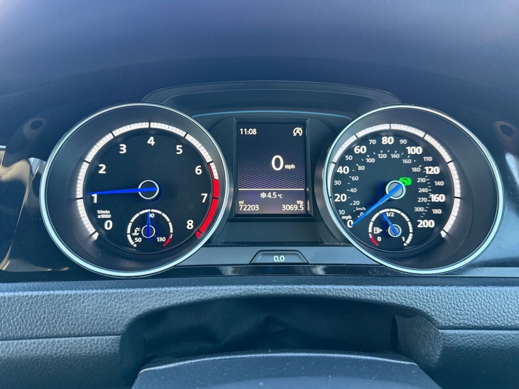 Used Volkswagen Golf 2014 for sale - 76758683: Photo 15