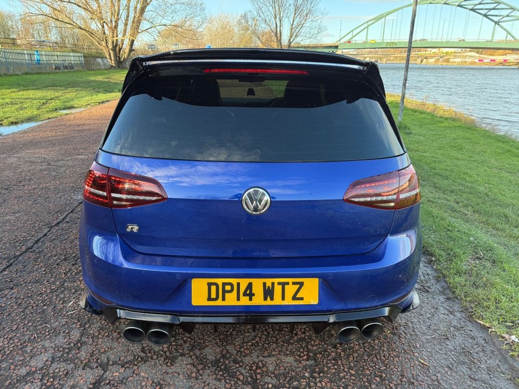 Used Volkswagen Golf 2014 for sale - 76758683: Photo 16