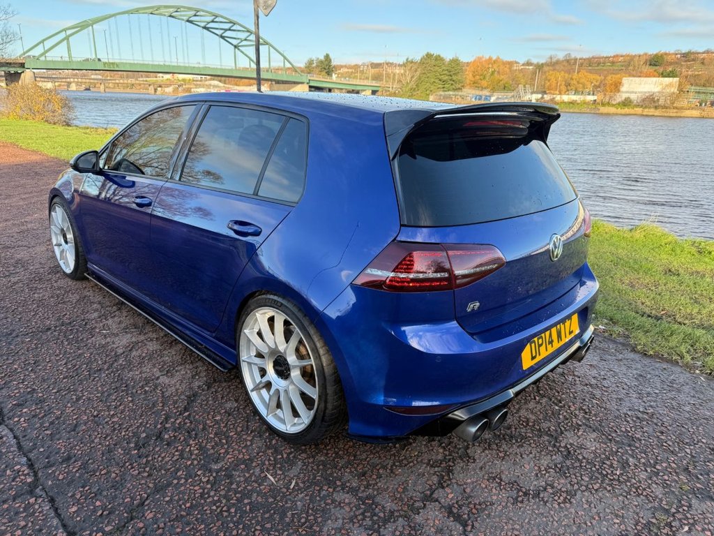 Used Volkswagen Golf 2014 for sale - 76758683: Photo 17