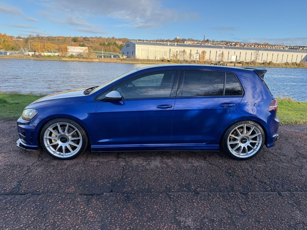 Used Volkswagen Golf 2014 for sale - 76758683: Photo 18