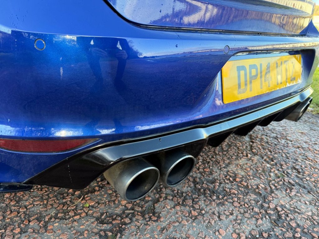 Used Volkswagen Golf 2014 for sale - 76758683: Photo 20