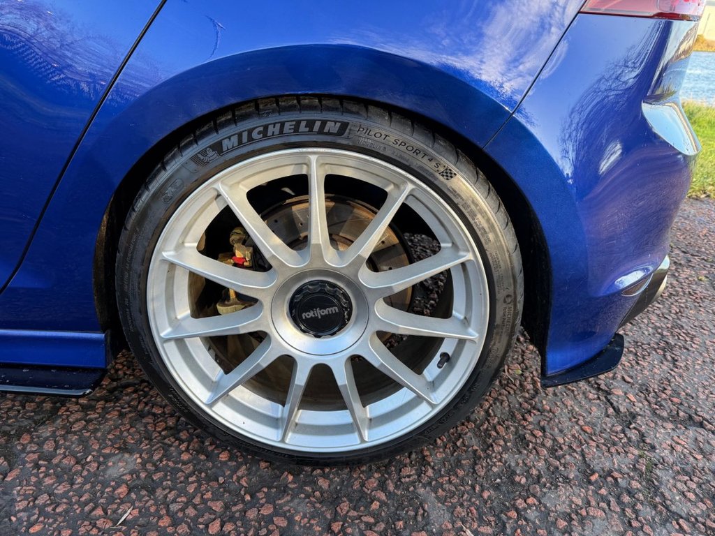 Used Volkswagen Golf 2014 for sale - 76758683: Photo 21