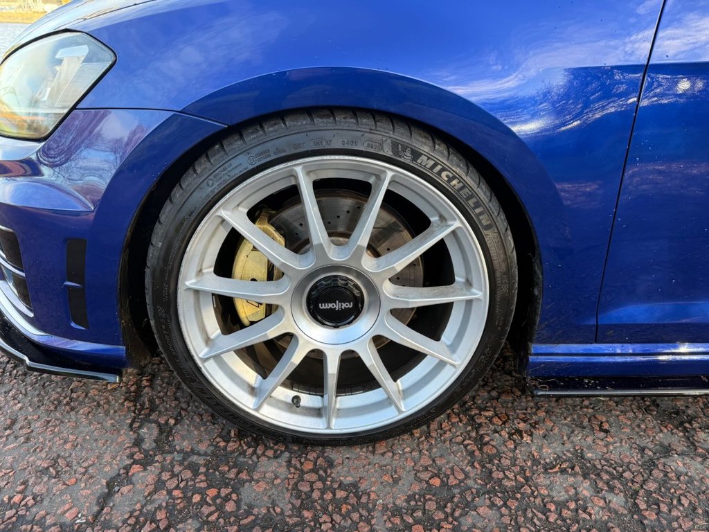 Used Volkswagen Golf 2014 for sale - 76758683: Photo 22