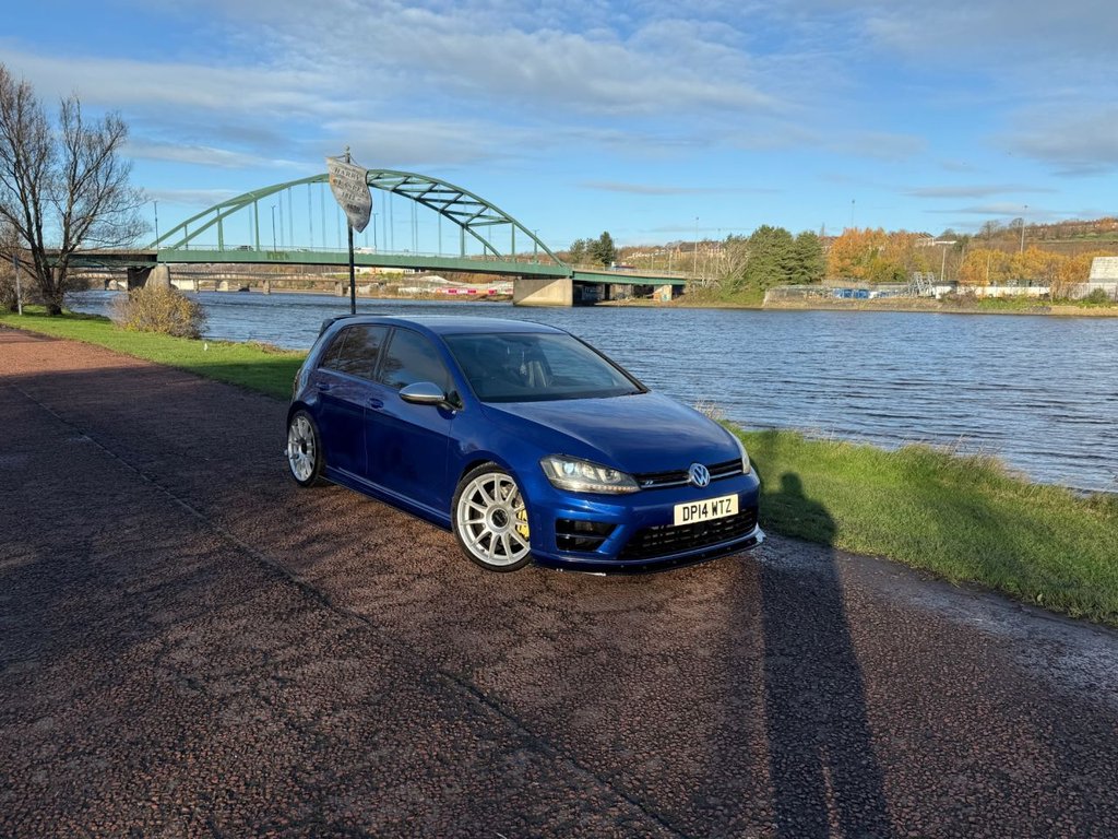 Used Volkswagen Golf 2014 for sale - 76758683: Photo 3