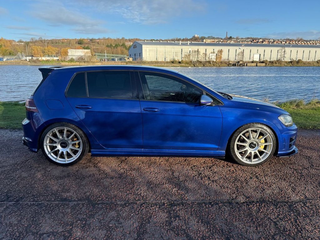 Used Volkswagen Golf 2014 for sale - 76758683: Photo 4