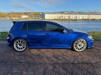 Used Volkswagen Golf 2014 for sale - 76758683: Photo