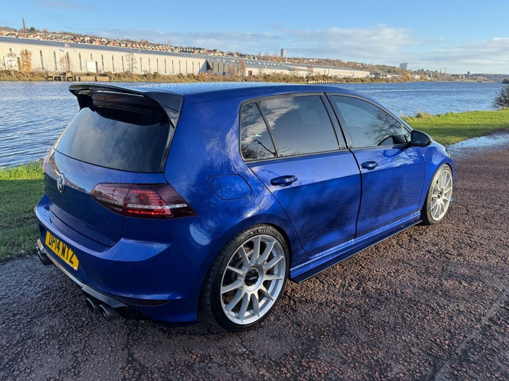 Used Volkswagen Golf 2014 for sale - 76758683: Photo 7