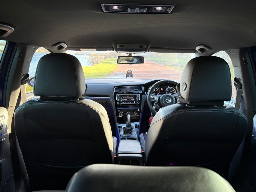 Used Volkswagen Golf 2014 for sale - 76758683: Photo 9