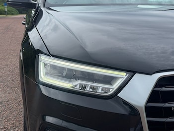 Used Audi Q3 2016 for sale - 79141903: Photo