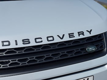 Used Land Rover Discovery Sport 2018 for sale - 78458638: Photo