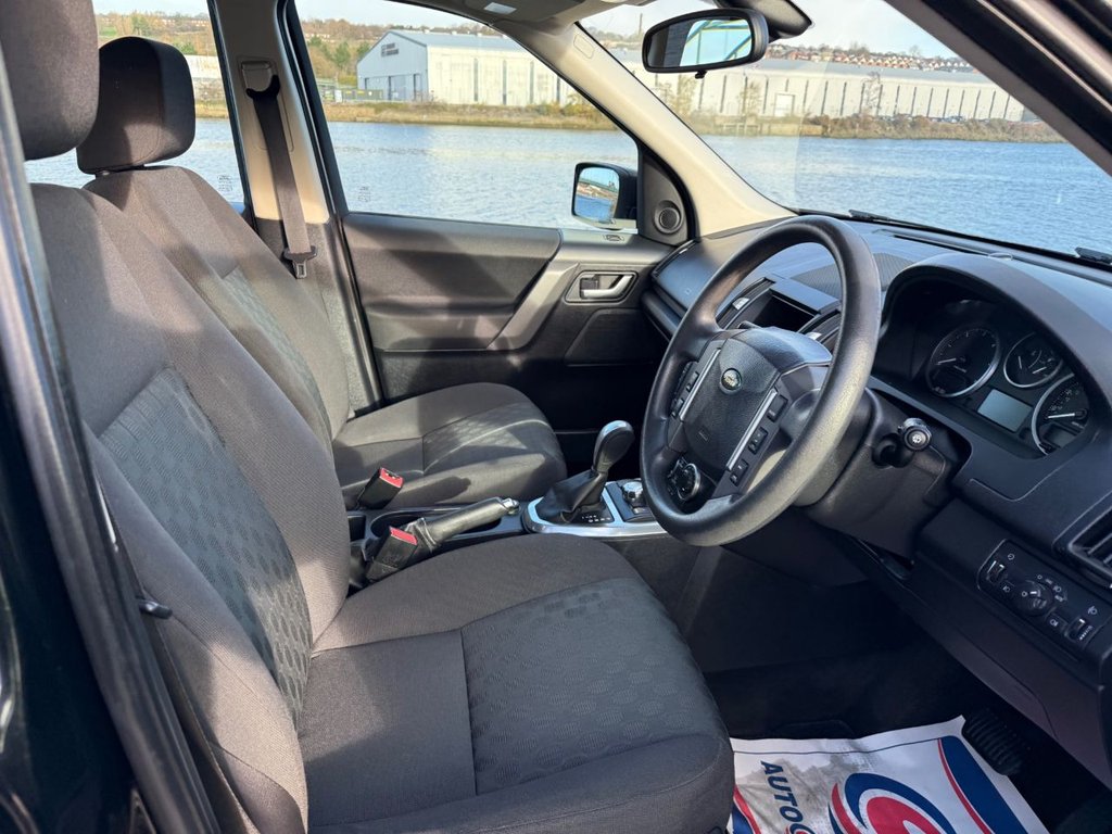 Used Land Rover Freelander 2009 for sale - 76604784: Photo 10