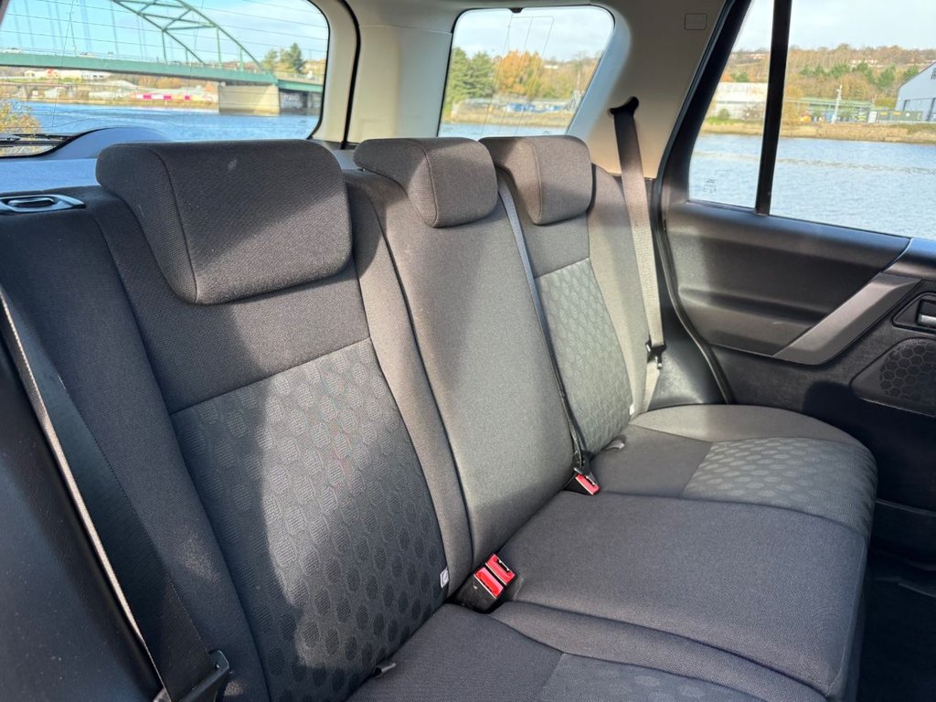 Used Land Rover Freelander 2009 for sale - 76604784: Photo 12