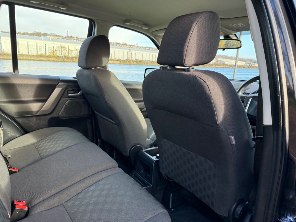 Used Land Rover Freelander 2009 for sale - 76604784: Photo 13