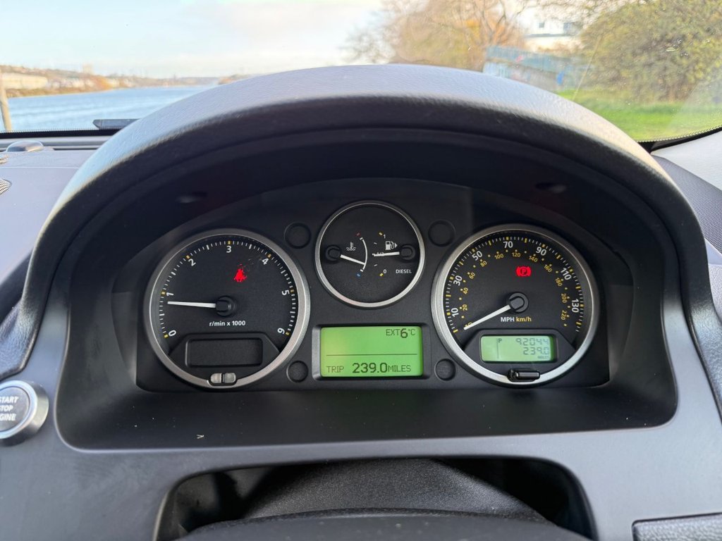 Used Land Rover Freelander 2009 for sale - 76604784: Photo 15